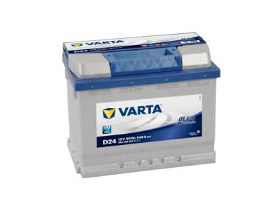 VARTA Batterie