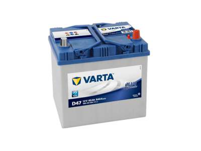 VARTA Batterie