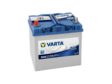 VARTA Battery 129432 60Ah left positive,normal terminal
Voltage [V]: 12, Battery Capacity [Ah]: 60, Cold-test Current, EN [A]: 540, Post Positions: 1, Terminal Type: 1, Hold-down Type: B00, Length [mm]: 232, Width [mm]: 173, Height [mm]: 225, Observe service information:  Technical Information: “Like-for-like” replacement of batteries sold to the OE channel Engineered to the highest German standards Patented PowerFrame® grid for reliable starting power, fast recharge and corrosion resistance Meets all original crit 2.