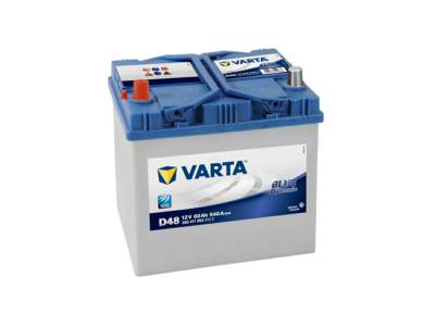 VARTA Batterie