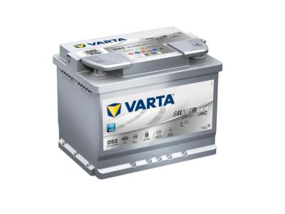 VARTA Batterie