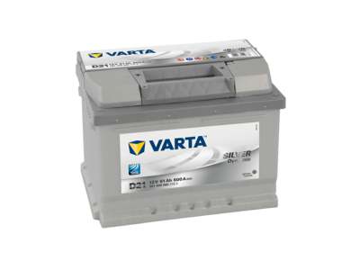 VARTA Batterie