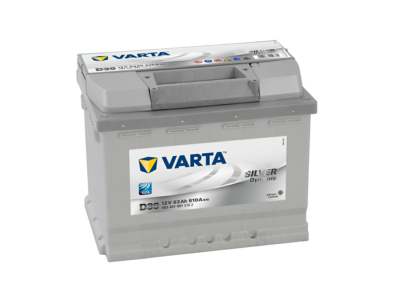 VARTA Batterie