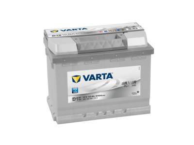 VARTA Batterie