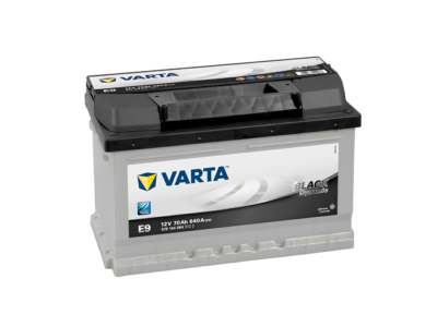 VARTA Batterie