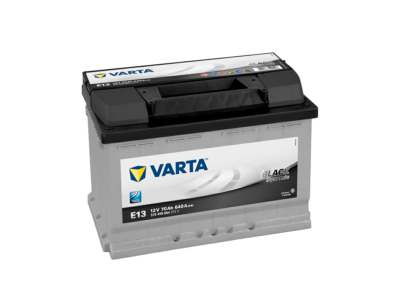 VARTA Batterie