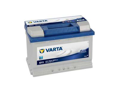 VARTA Batterie