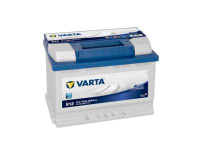 VARTA Batterie