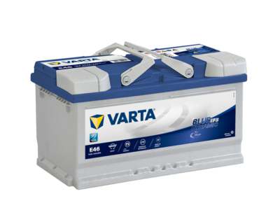 VARTA Batterie