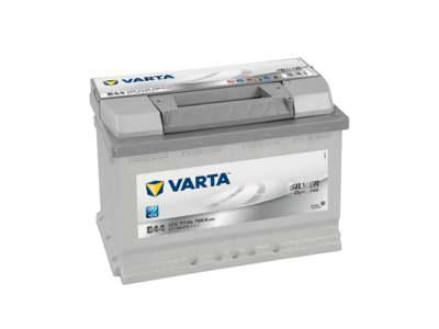 VARTA Batterie