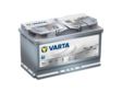 VARTA Batterie