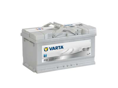 VARTA Batterie