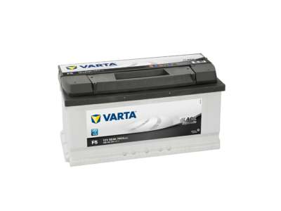 VARTA Batterie