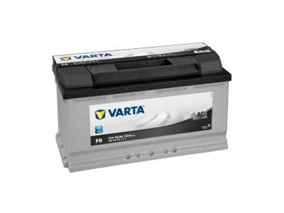 VARTA Batterie