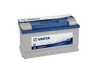 VARTA Batterie