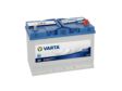 VARTA Battery 129401 95 Ah. right+. normal pole clamp
Voltage [V]: 12, Battery Capacity [Ah]: 95, Cold-test Current, EN [A]: 830, Post Positions: 0, Terminal Type: 1, Hold-down Type: B01, Length [mm]: 306, Width [mm]: 173, Height [mm]: 225, Observe service information:  Technical Information: “Like-for-like” replacement of batteries sold to the OE channel Engineered to the highest German standards Patented PowerFrame® grid for reliable starting power, fast recharge and corrosion resistance Meets all original criter 2.