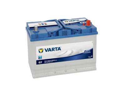 VARTA Batterie