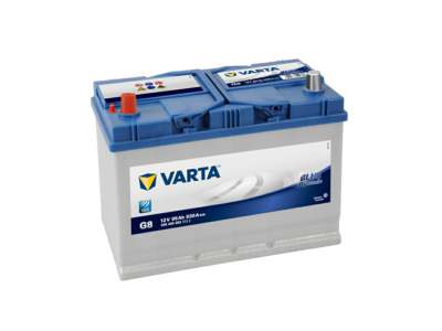 VARTA Batterie