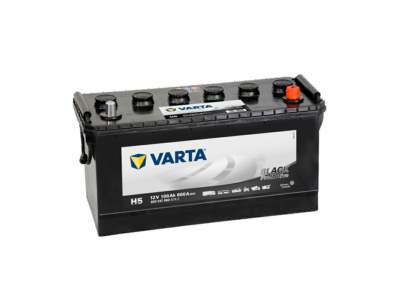 VARTA Batterie