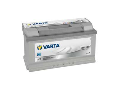 VARTA Batterie