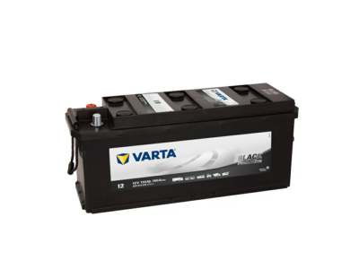 VARTA Batterie