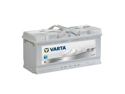 VARTA Batterie