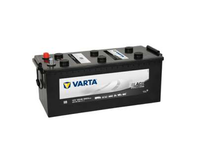 VARTA Batterie