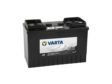 VARTA Batterie 129472 125 Ah, links+, normaler Schuh
Spannung [V]: 12, Batterie-Kapazität [Ah]: 125, Kälteprüfstrom EN [A]: 720, Polanordnung: 1, Endpolart: 1, Bodenleistenausführung: B00, Länge [mm]: 349, Breite [mm]: 175, Höhe [mm]: 290, Batterie: erhöhte Rüttelfestigkeit, Service Information beachten:  Technische Information: Engineered in Germany Patentiertes PowerFrame® Gitter für zuverlässige Startleistung, schnelle Ladefähigkeit und hohe Erfüllt als Originalersatzteil alle Kriterien der Nutzfahrzeughersteller 1.