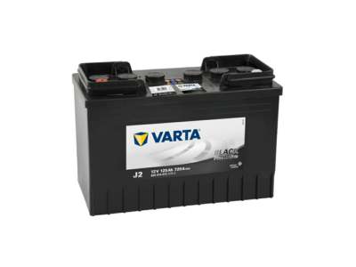 VARTA Batterie