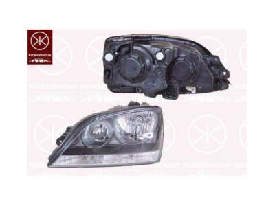 KLOKKERHOLM Headlamp - LIGHTING - HEADLIGHT (CAR) - 32880146