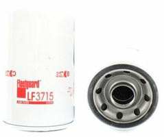 FLEETGUARD Ölfilter 10439871 
