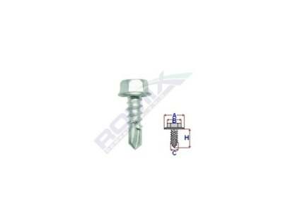 ROMIX Body part screw