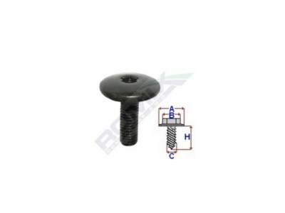 ROMIX Body part screw