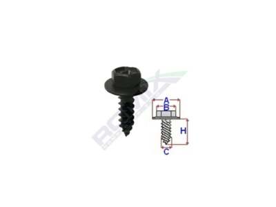 ROMIX Body part screw