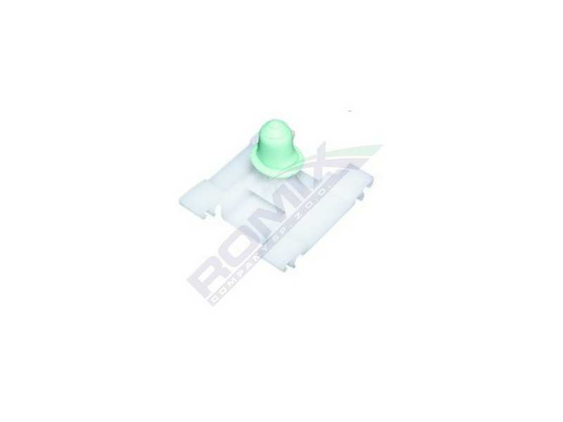 ROMIX Clip 10945120 VW, Seitenkörperpatent, 10 PCs/Pack