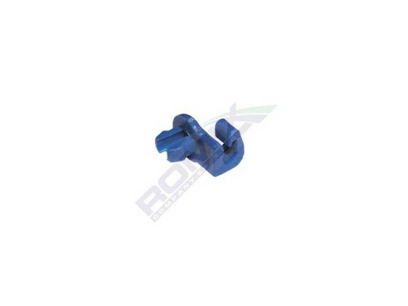 ROMIX Clamp 10945148 Alfa Romeo - Citroen - Fiat - Lancia - Peugeot, door lock structure, 10 pcs/pack