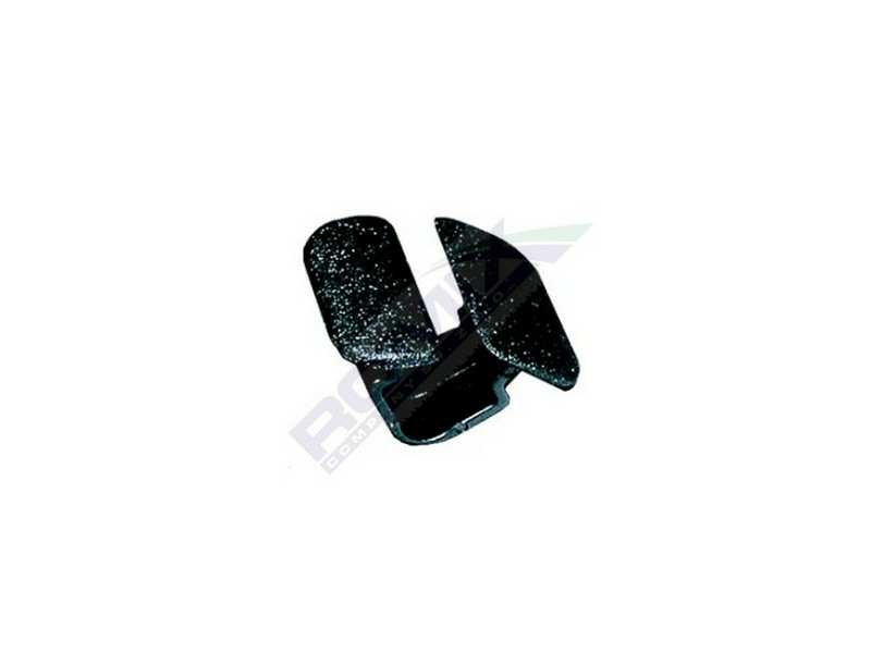 ROMIX Clip 10945183 Audi - Sitz - Skoda - VW, Haubenisolierung, 10 PCs/Pack