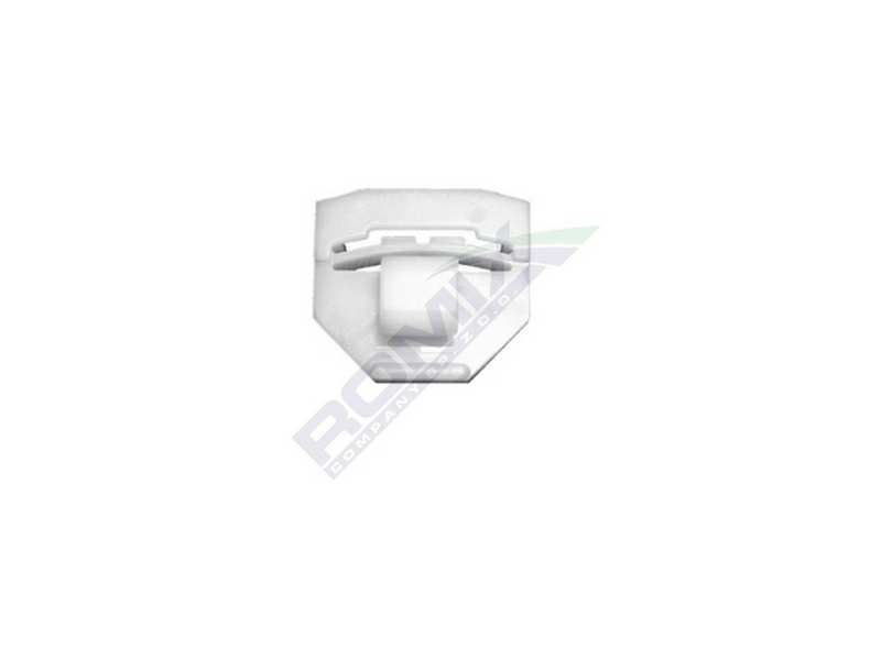 ROMIX Clip 10945269 Mercedes, Seitenkörperpatent, 10 PCs/Pack