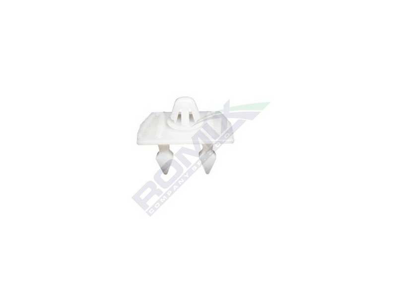 ROMIX Clip 10945272 Mercedes, Seitenkörperpatent, 10 PCs/Pack