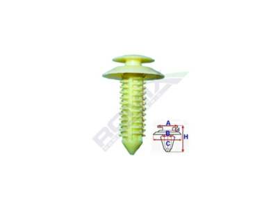 ROMIX Carpet fastener