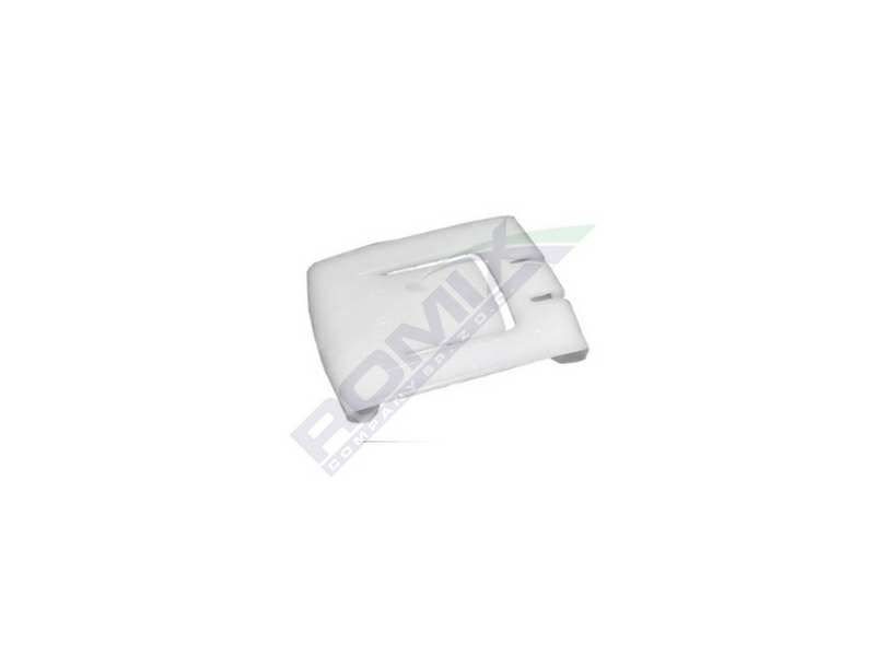 ROMIX Clamp 10945611 Audi - SEAT - VW, for interface, 2 pcs/pack