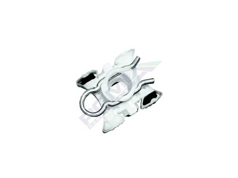 ROMIX Clip 10945659 BMW - Volvo - VW, Fensterpatent, 5 PCs/Pack