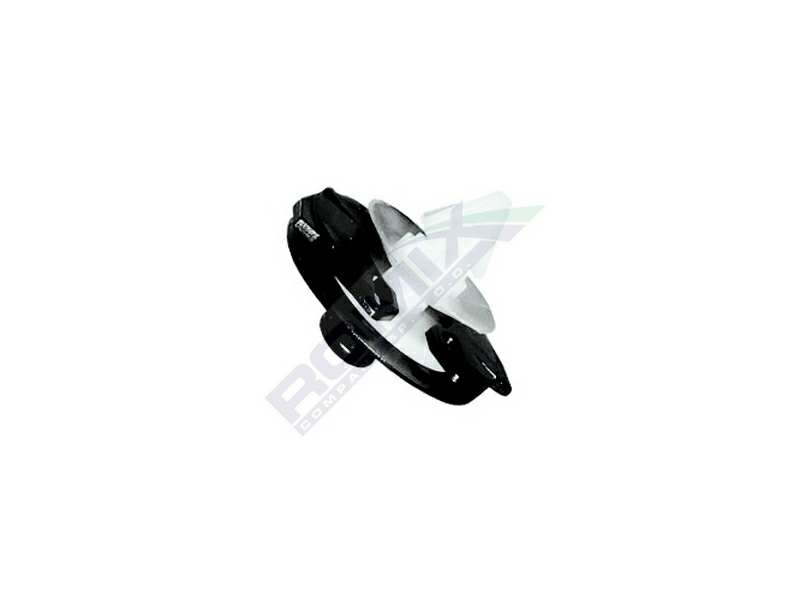 ROMIX Clip 10945661 VW, Türpolsterpatent, 10 Stcs/Pack