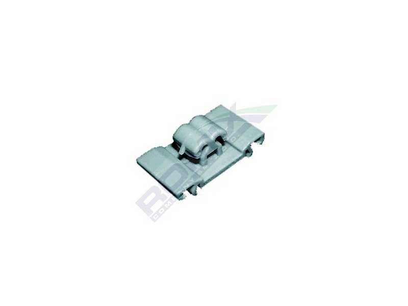 ROMIX Clip 10945662 Opel, Seitenkörperpatent, 10 PCs/Pack