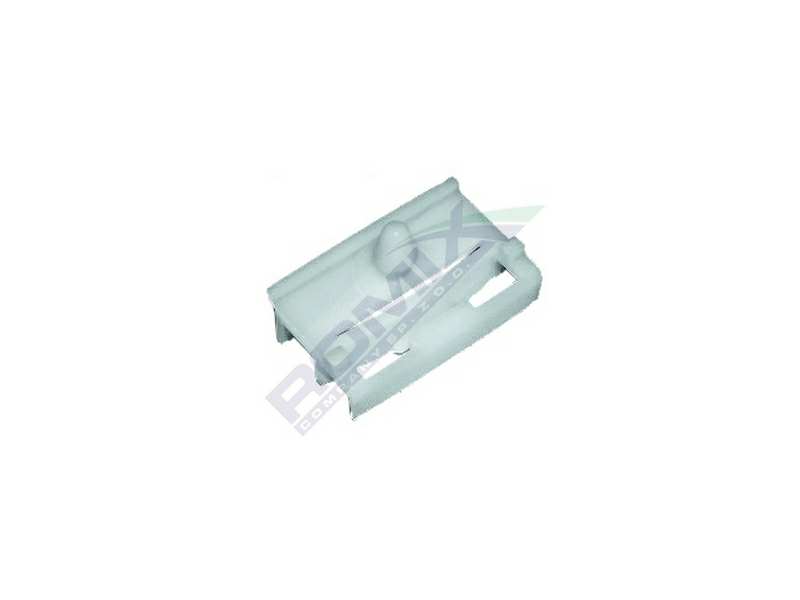 ROMIX Clip 10945689 BMW, Seitenkörperpatent, 10 Stcs/Pack