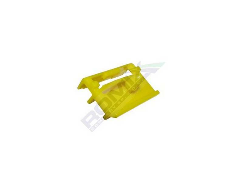 ROMIX Clip 10945849 BMW, Seitenkörperpatent, 10 Stcs/Pack