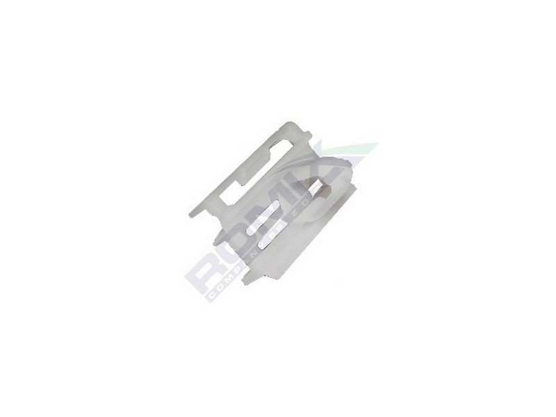 ROMIX Clip 10945855 BMW, Seitenkörperpatent, 10 Stcs/Pack