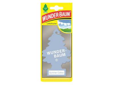 WUNDERBAUM Eurofresh  fresher