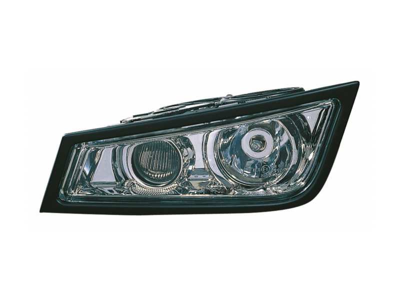 DEPO Nebelscheinwerfer 10757698 linke
Einbauposition: links, Farbe: schwarz, Lampenart: H3, Zulassungsart: ECE-geprüft, Ergänzungsartikel/Ergänzende Info: ohne Steckdose, ohne lampenträger, ohne Glühlampe, Sockelausführung Glühlampe: PK22s