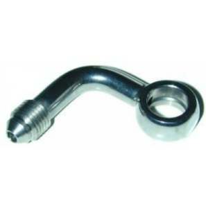 GOODRIDGE Brake hose fittings